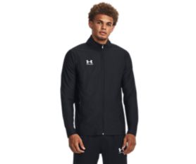 UA M's Ch. Track Jacket