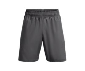 Tech Woven Wordmark Short