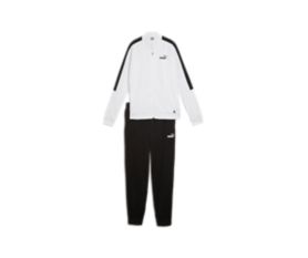 Baseball Tricot Suit