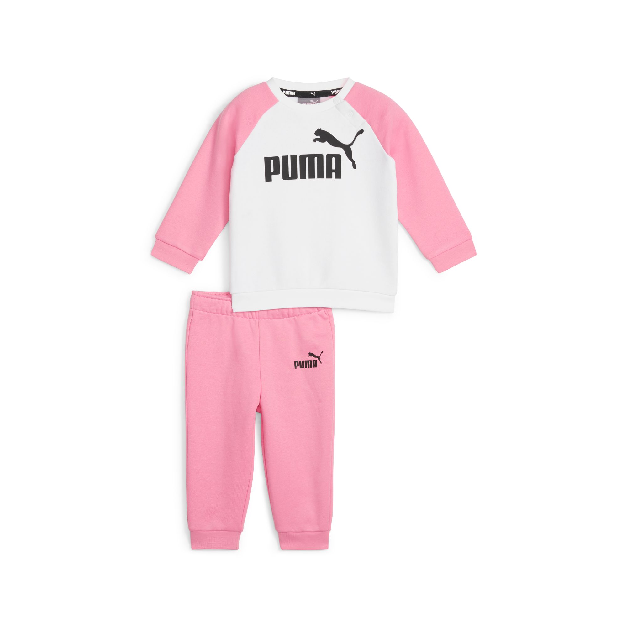 Minicats ESS Raglan Jogger FL