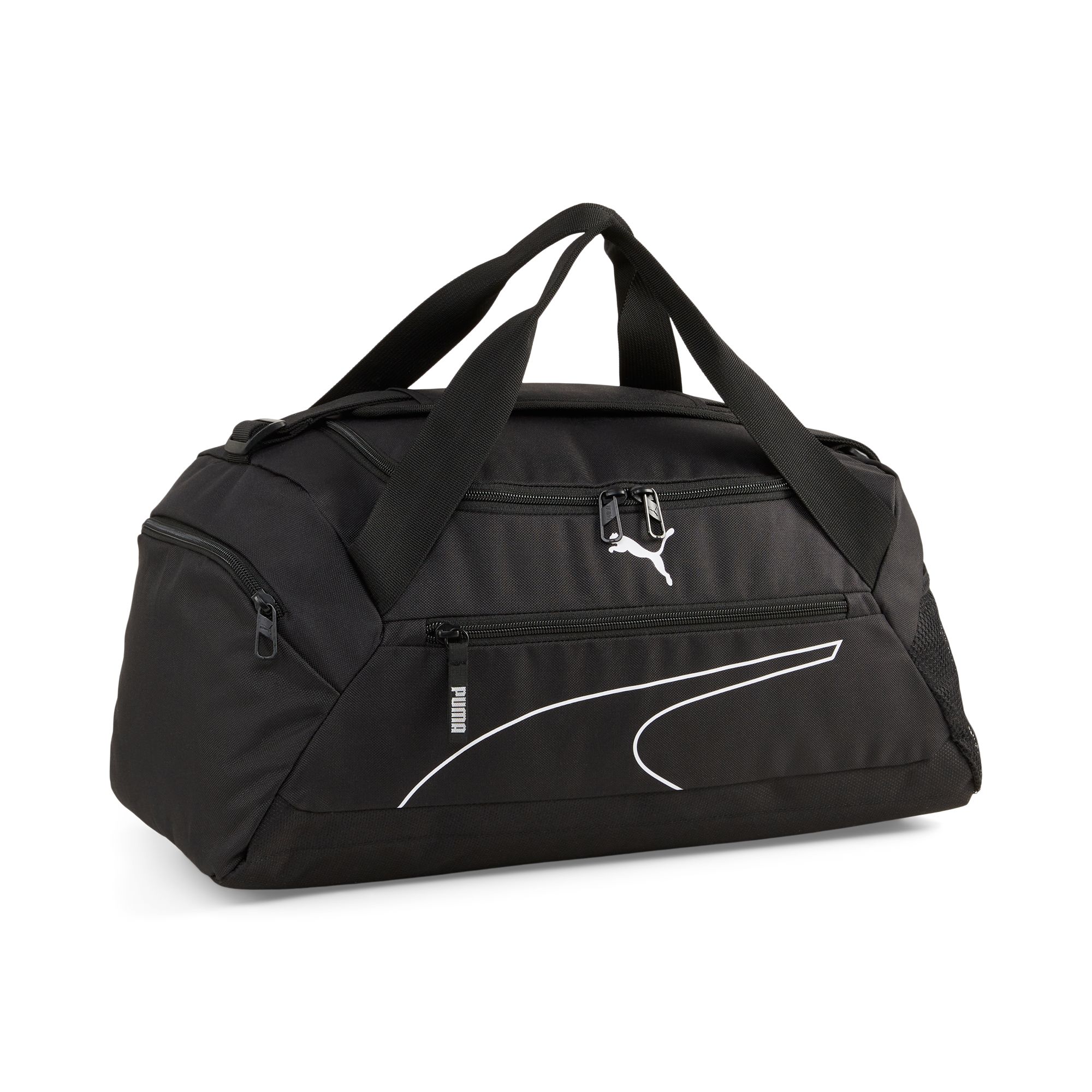 Fundamentals Sports Bag S