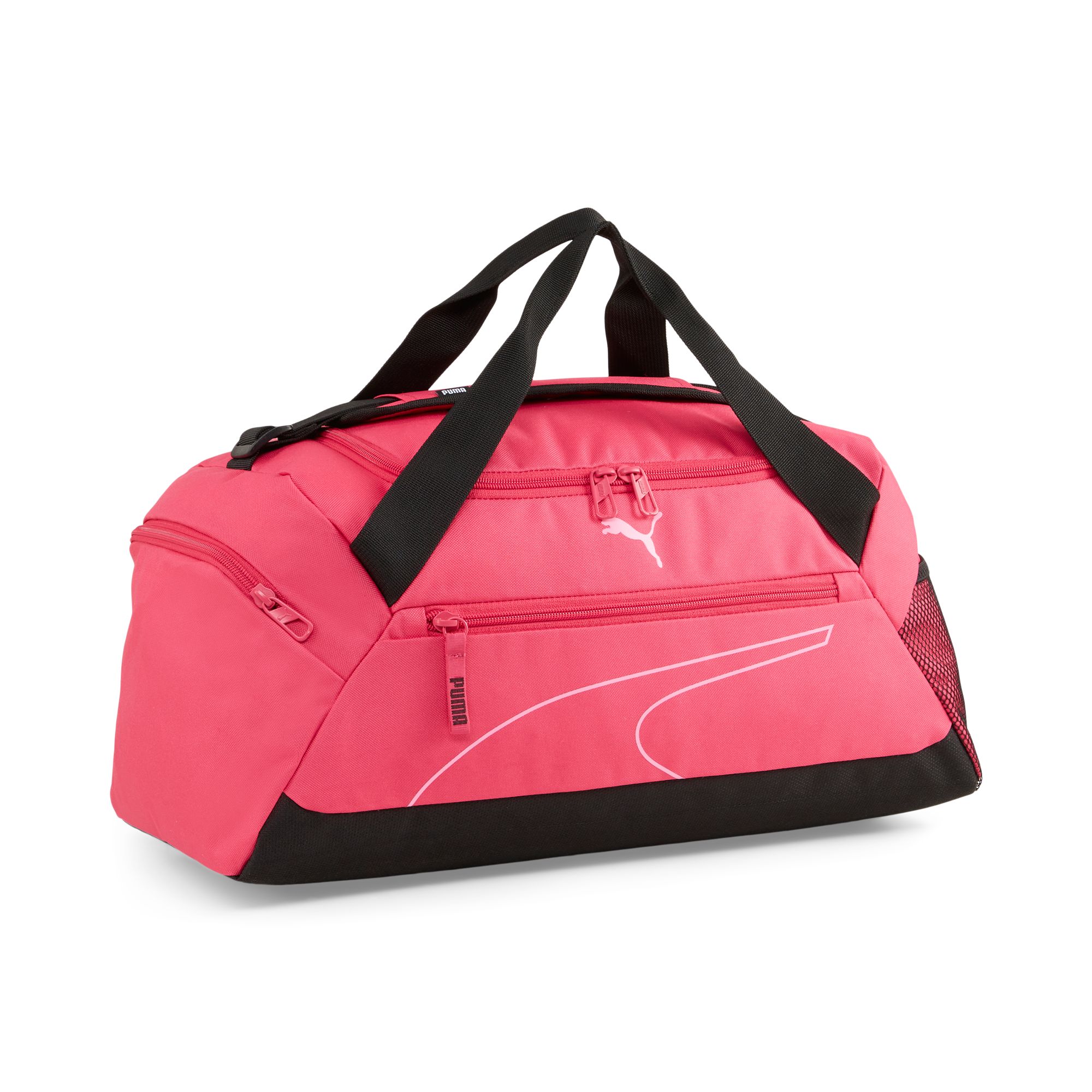 Fundamentals Sports Bag S