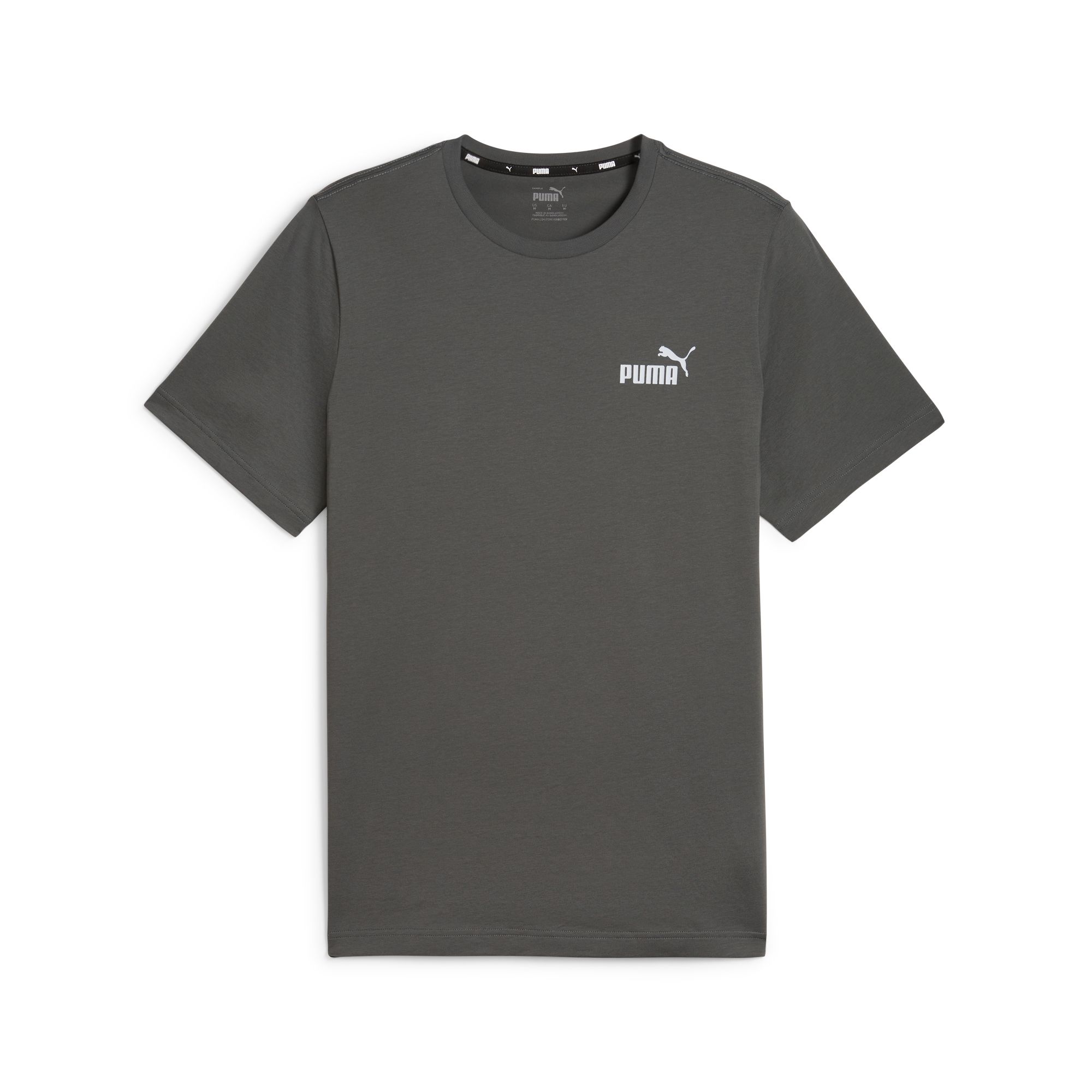 ESS Small Logo Tee