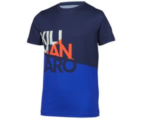 BOYS dunkelblau/navy