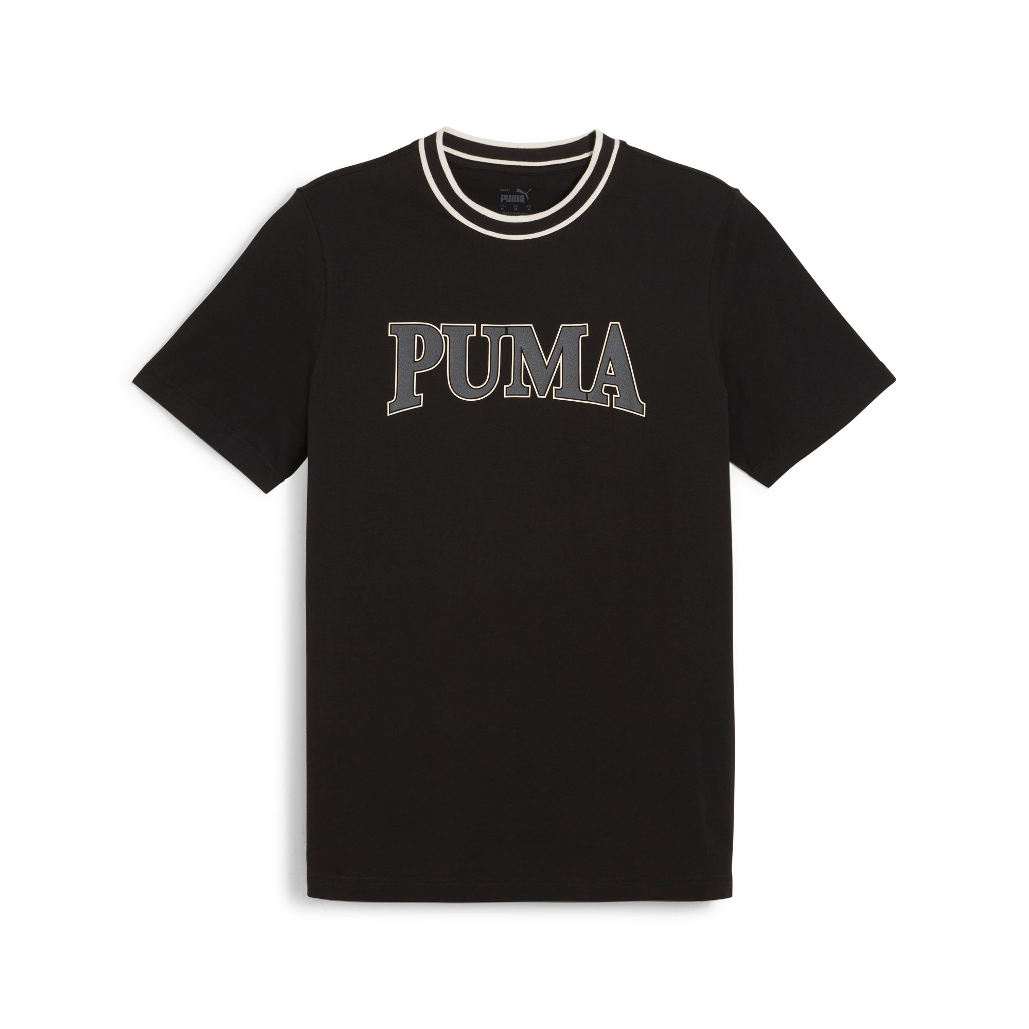 PUMA SQUAD Big Graphic Tee