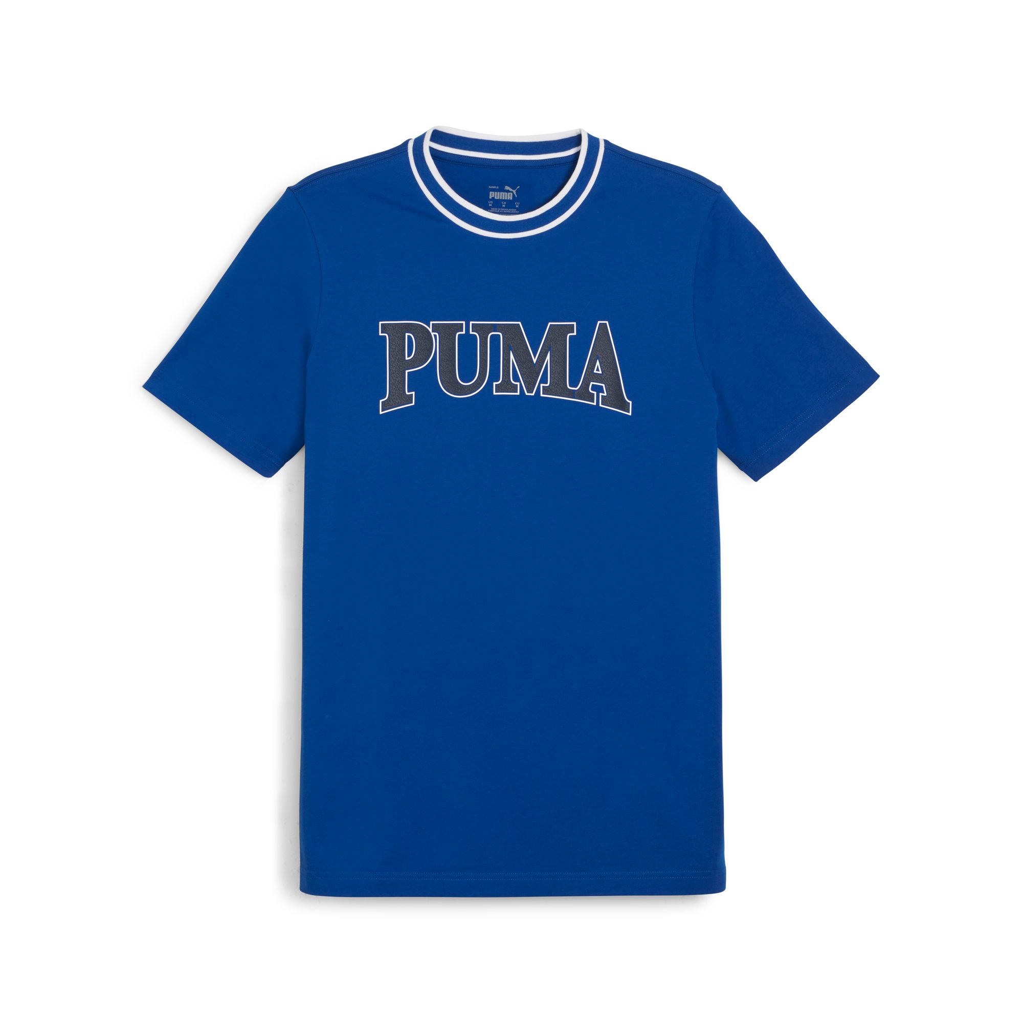 PUMA SQUAD Big Graphic Tee