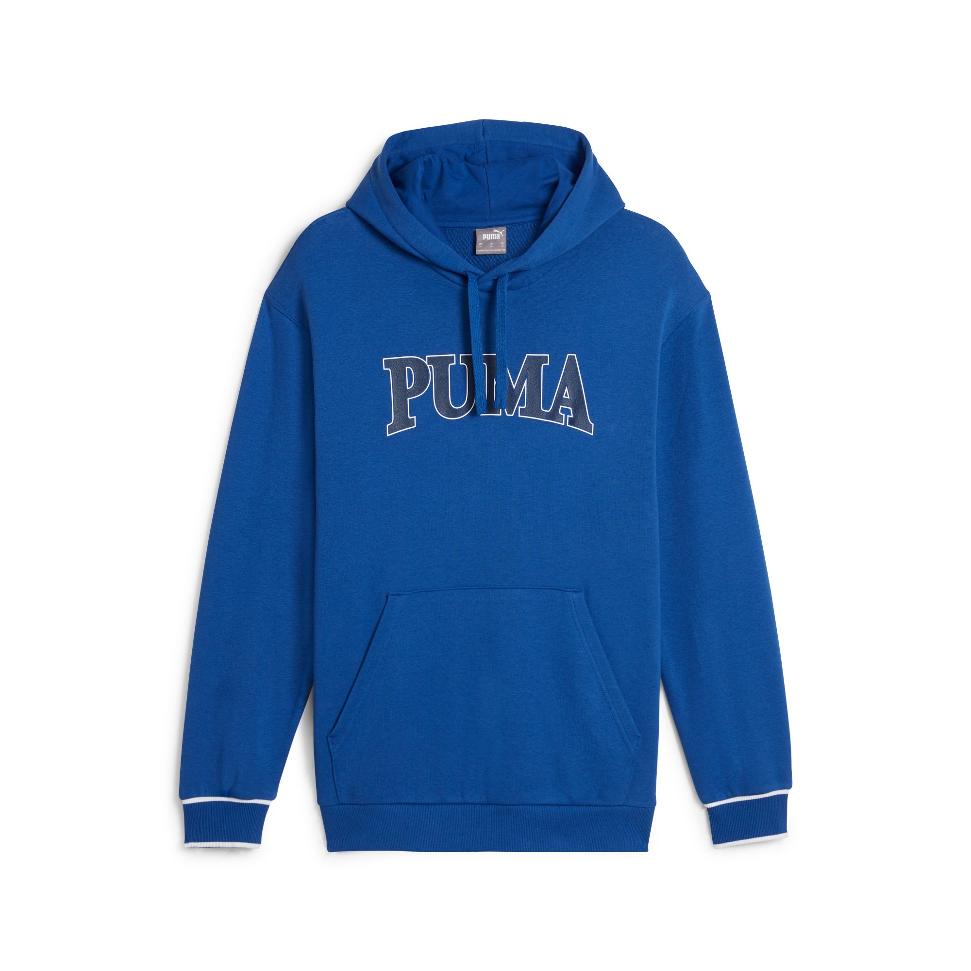 PUMA SQUAD Hoodie TR