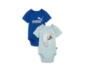 MINICATS Newborn Bodysuit 2pcs Set
