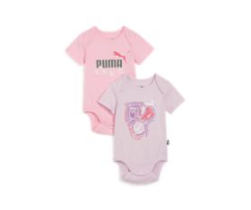 MINICATS Newborn Bodysuit 2pcs Set