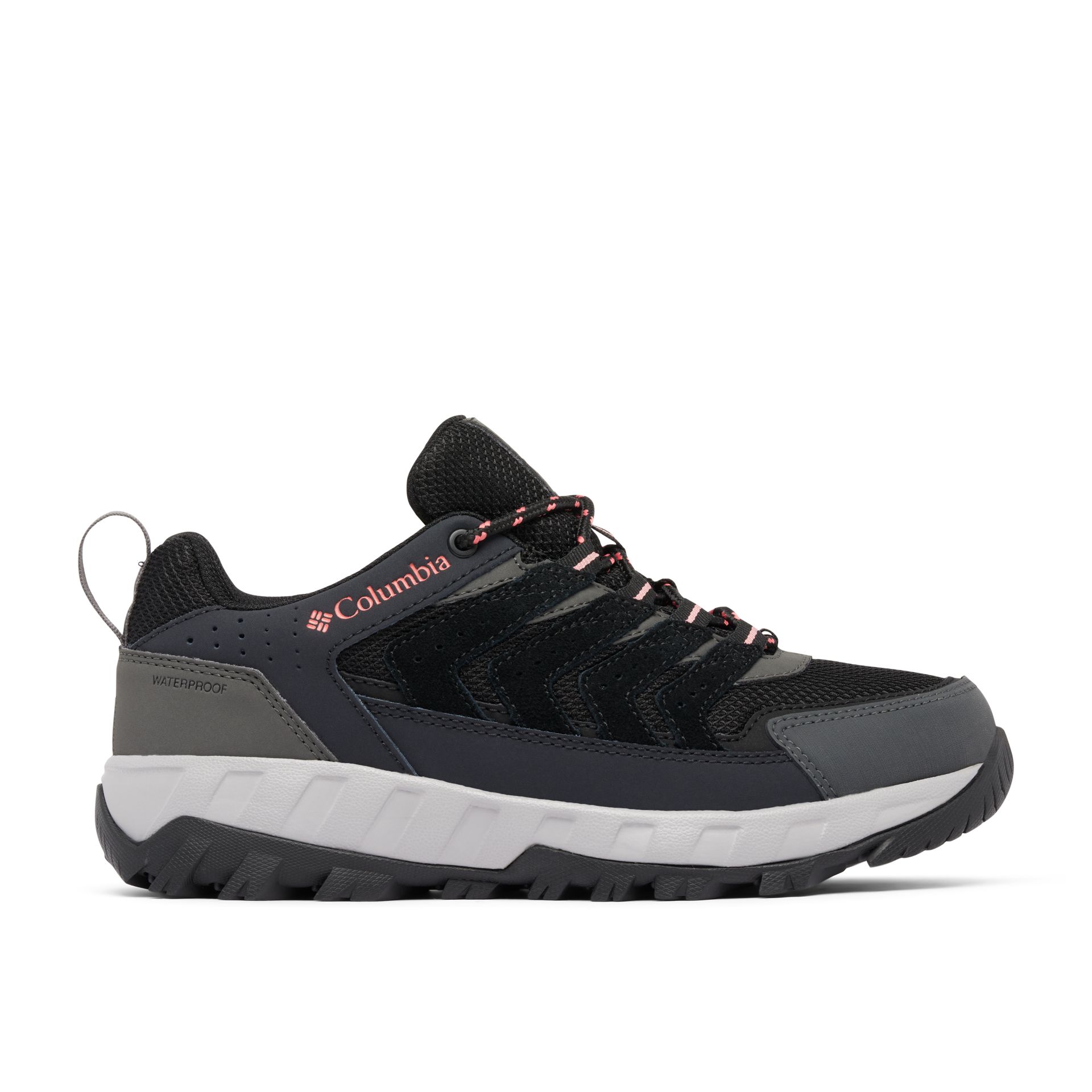 Columbia Strata Trail Mid WP Scarpe da escursionismo Uomo