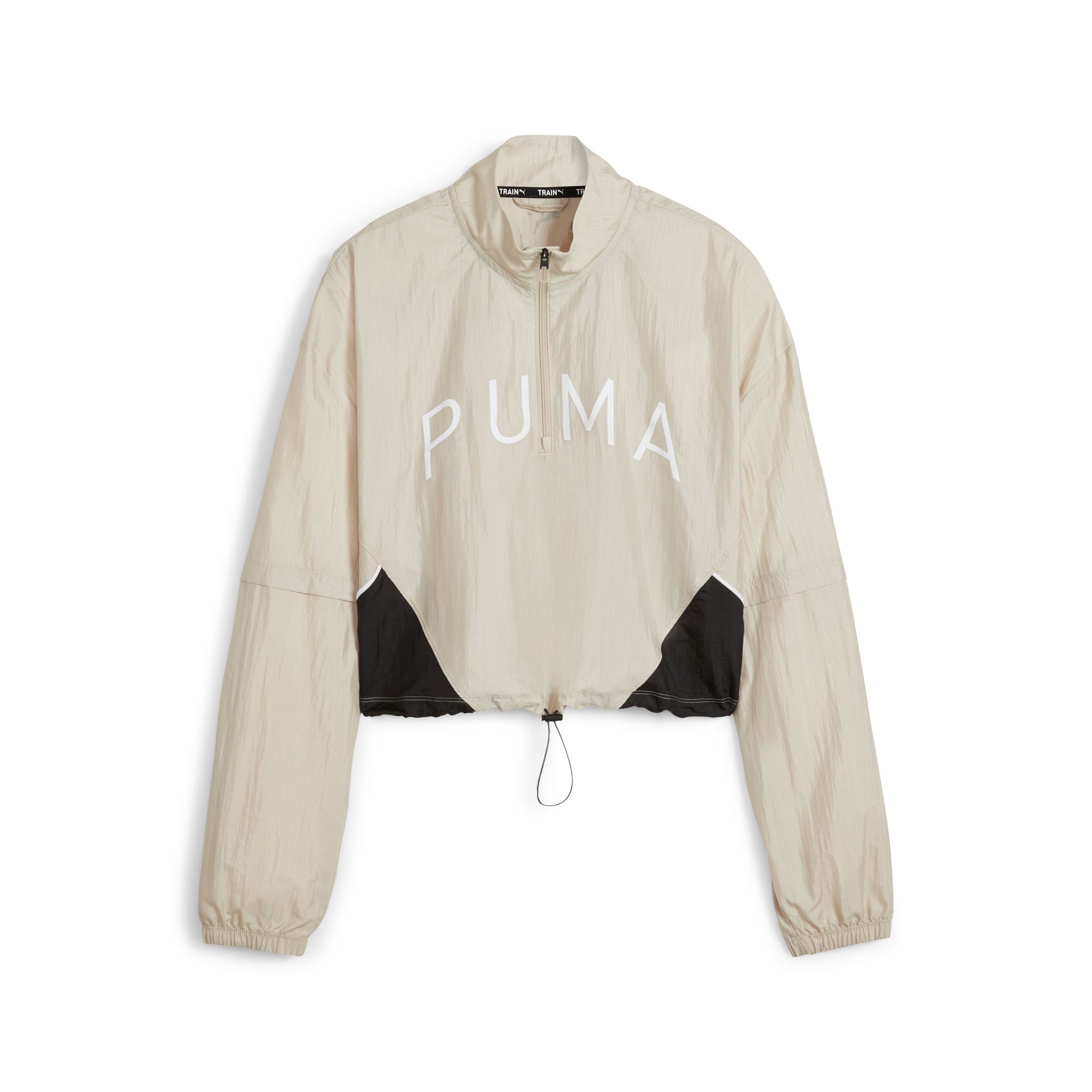 PUMA FIT MOVE WOVEN JACKET