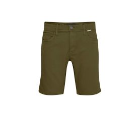 Bermude Denim Jogg
