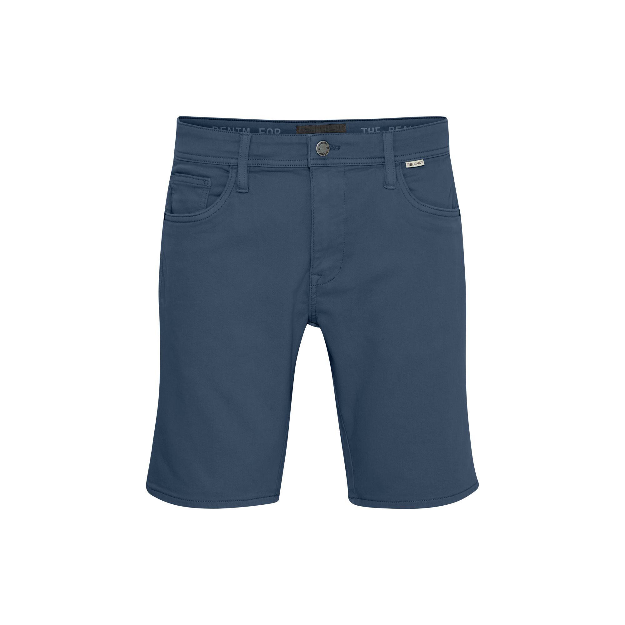 Bermude Denim Jogg