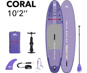 Coral 10'2"