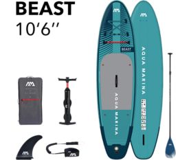 Beast BT-23BEP