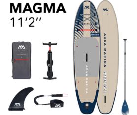 Magma