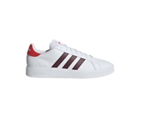 Grand Court Base 2.0 Alb