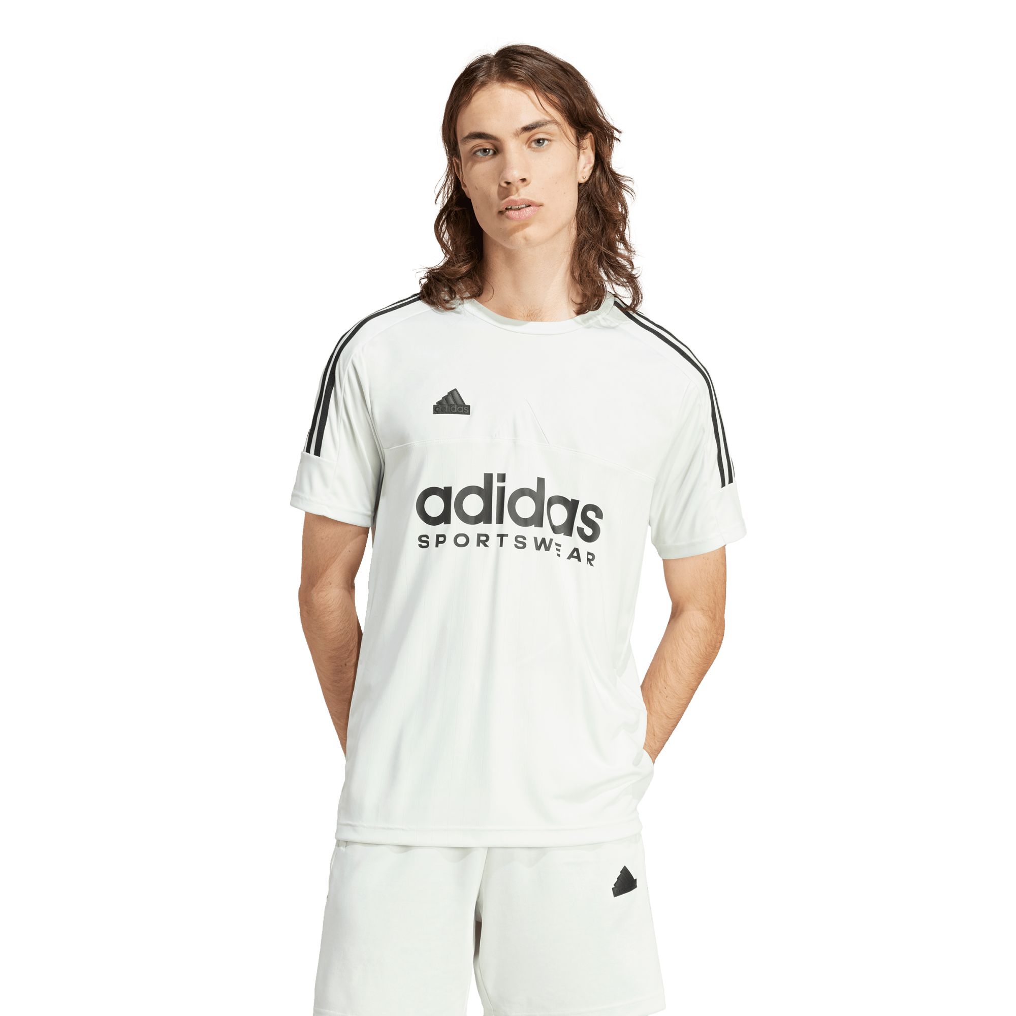 Tiro adidas - 3357193