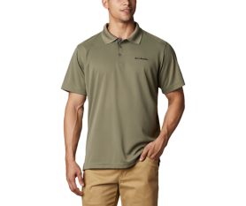 Polo Utilizer Verde