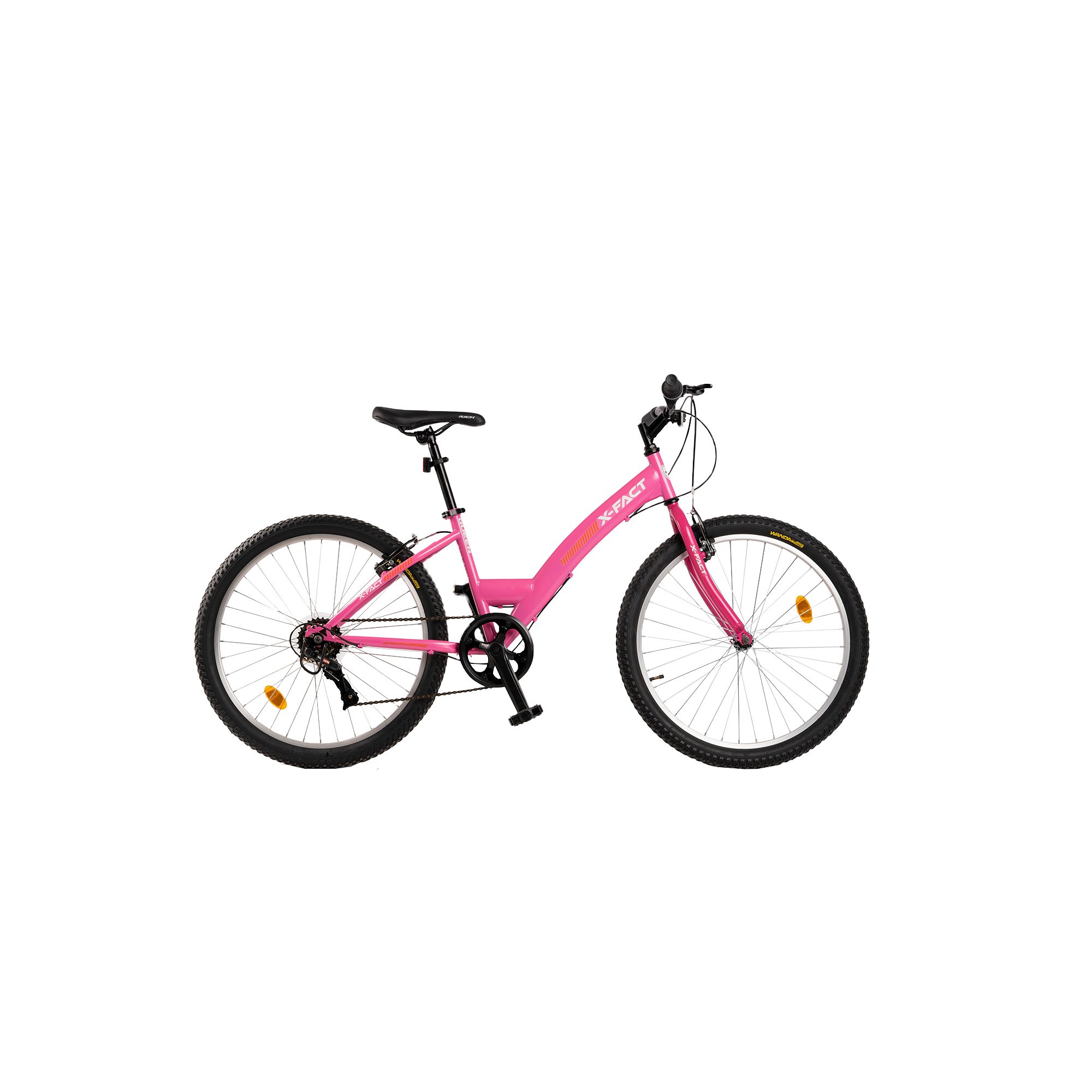 MTB Queen 24 inch