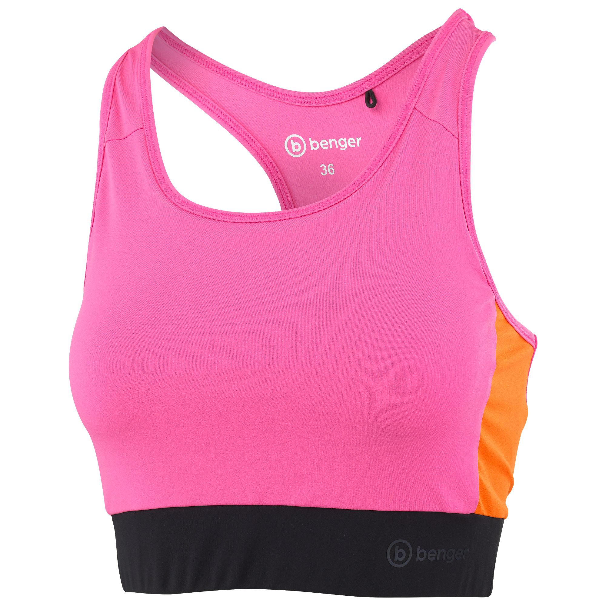 FITNESS BRA TOP