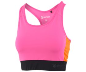 FITNESS BRA TOP