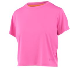 Fitness Shirt Cropped