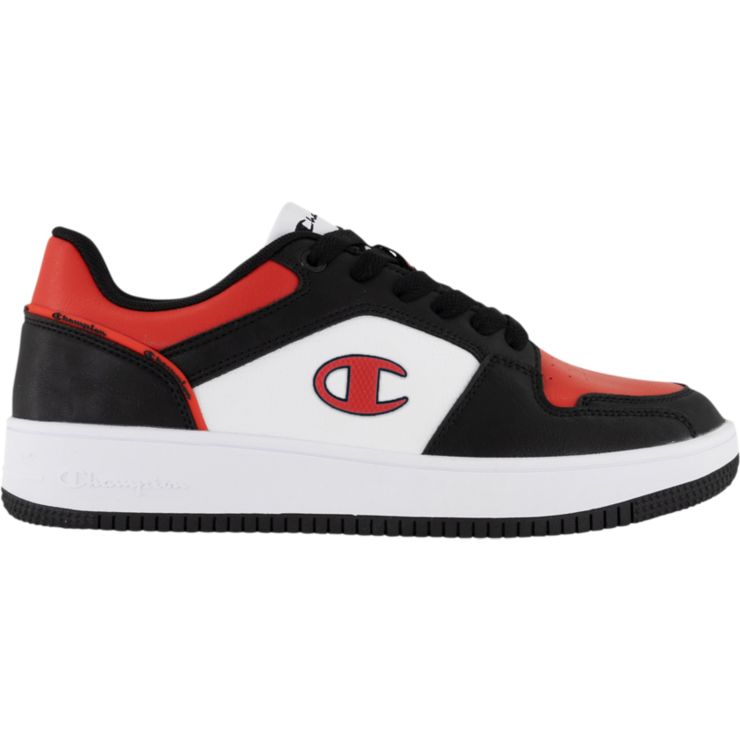 Rebound 18 Low