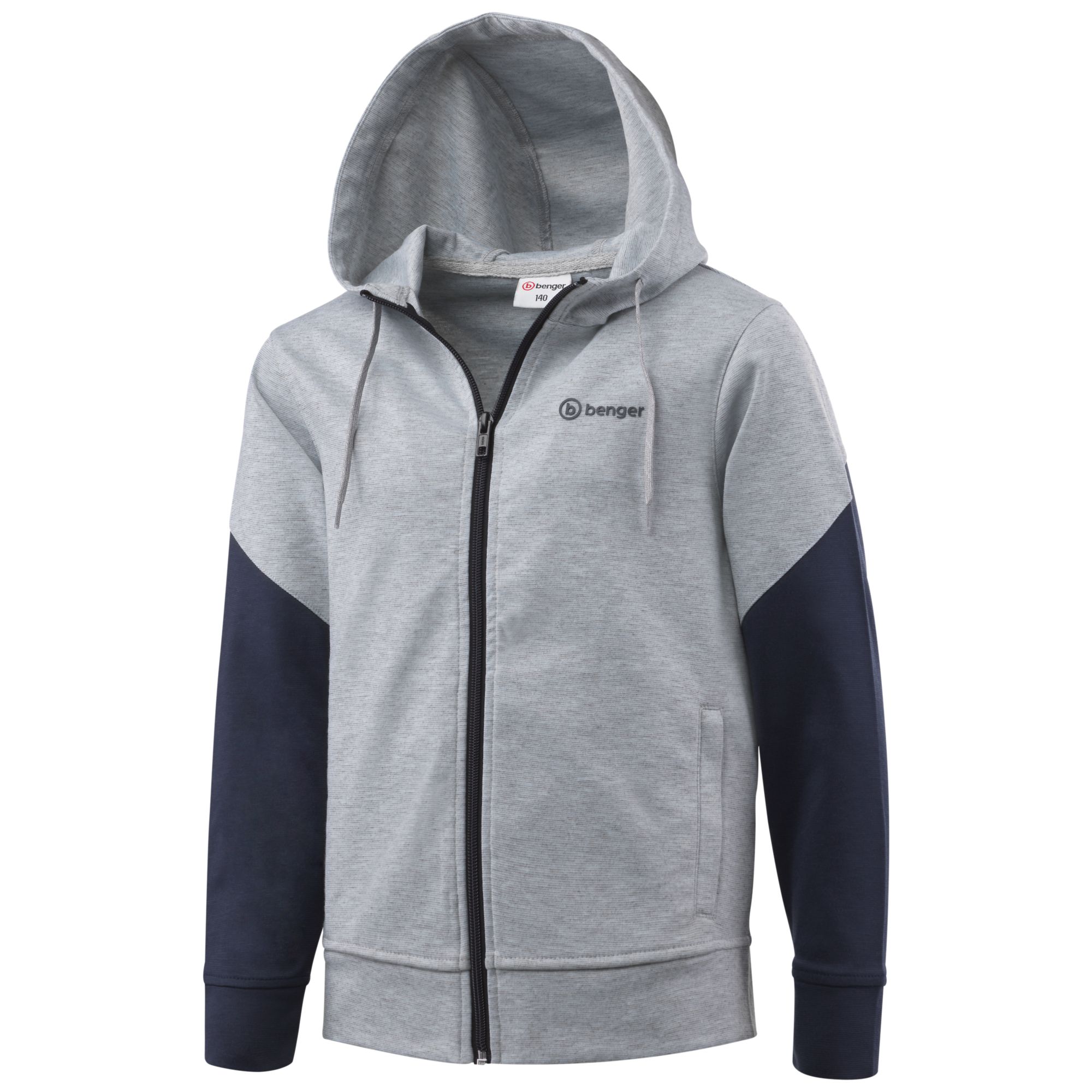 Hoody Trainer