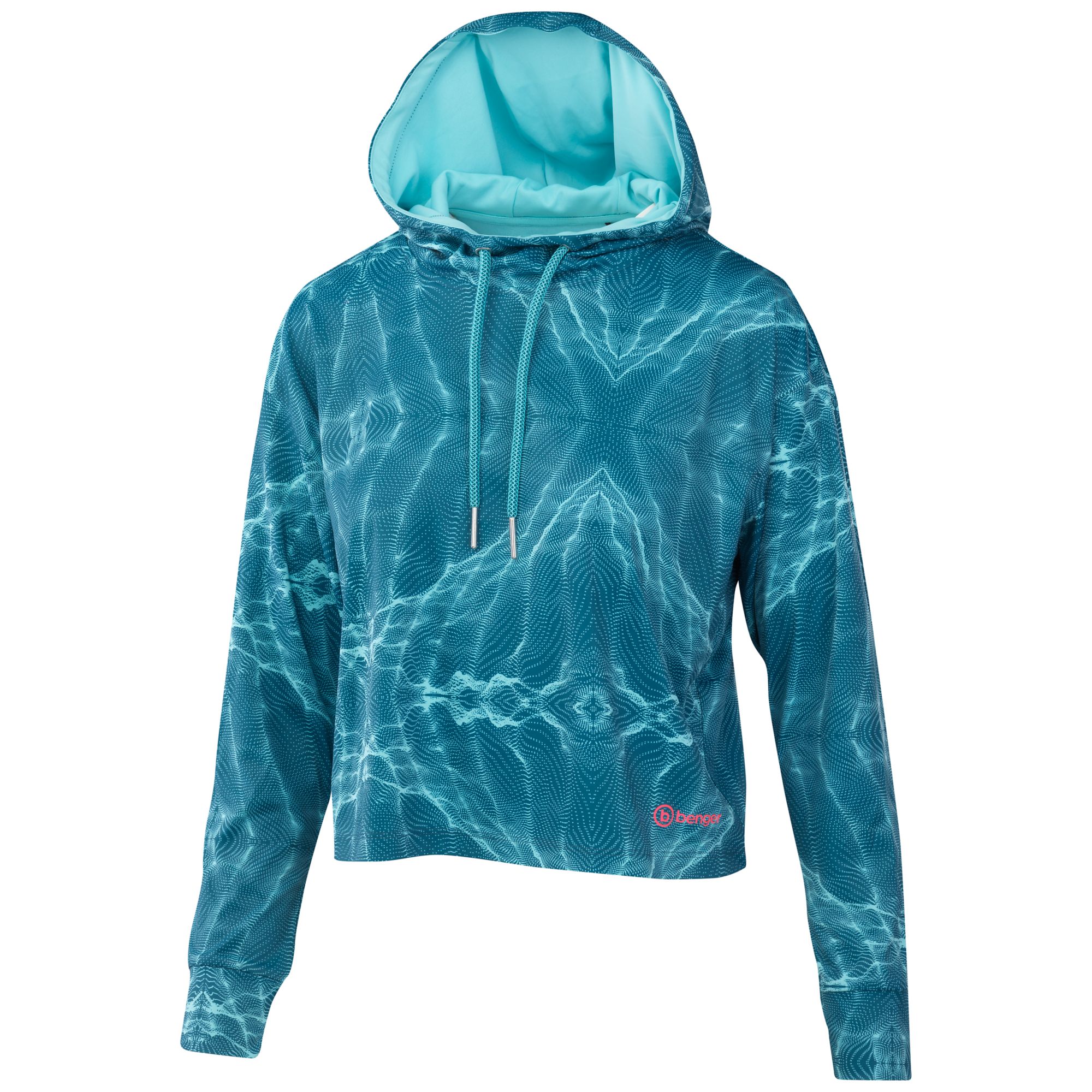 RUNNING HOODY