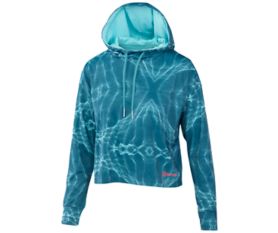 RUNNING HOODY