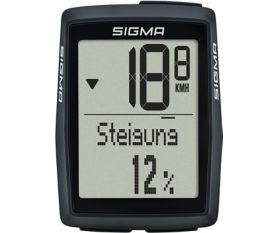 BC 14.0 WL STS