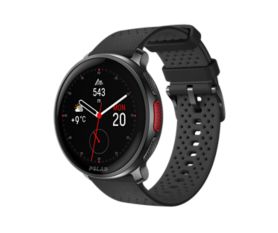 POLAR VANTAGE V3 BLK/BLK S-L