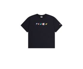 Icons Crewneck T-Shirt Fun Relaxed Fit