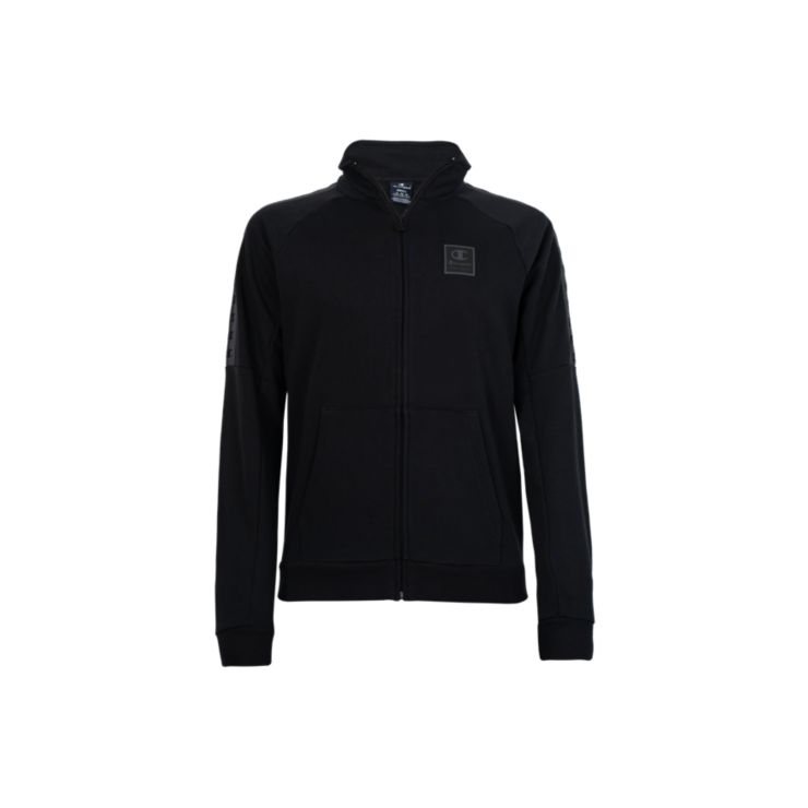 Athleisure Full Zip Jacket