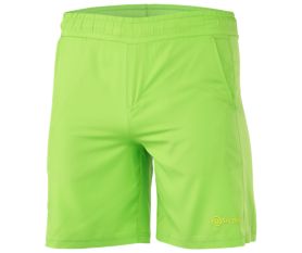 Running Short Basic