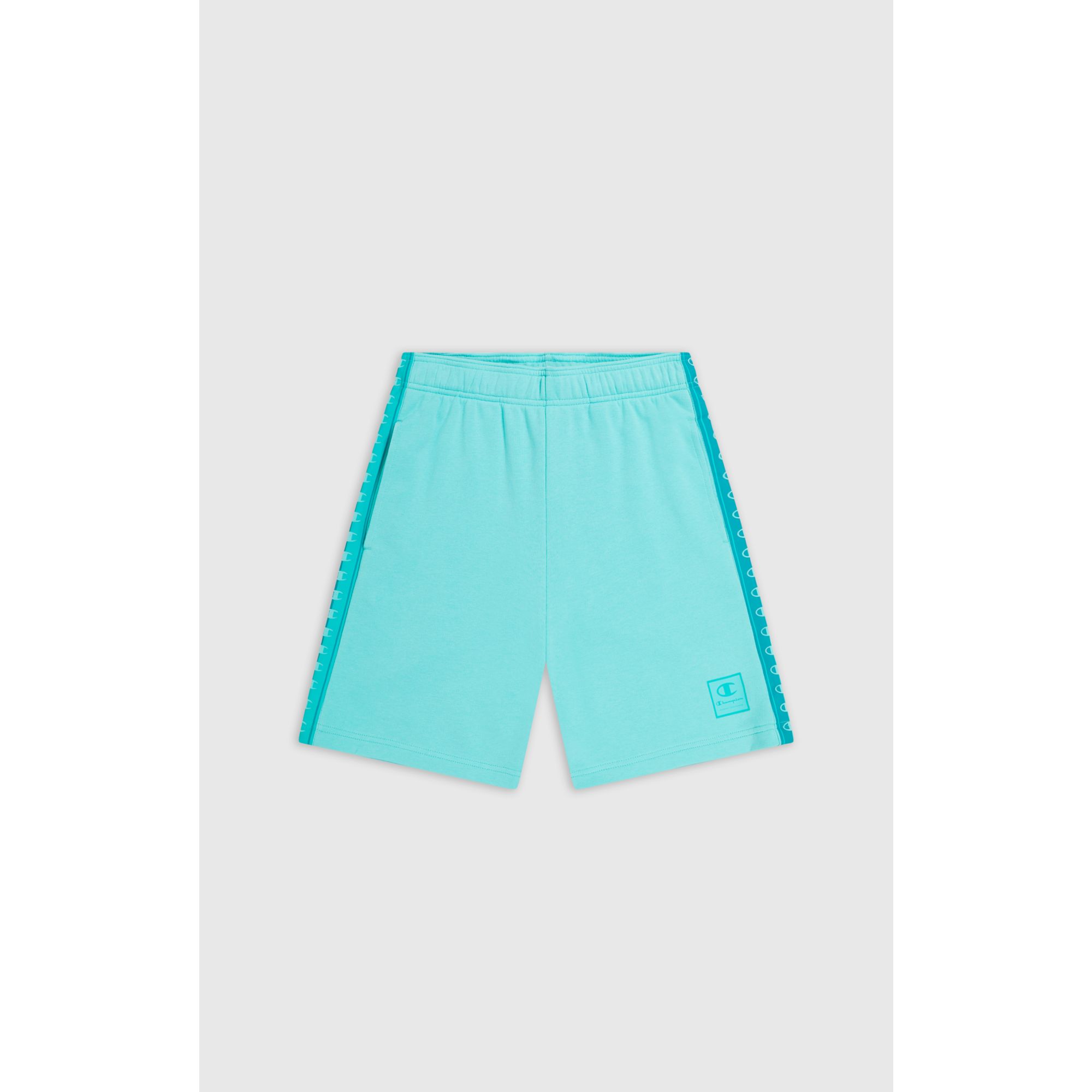 Athleisure Bermuda