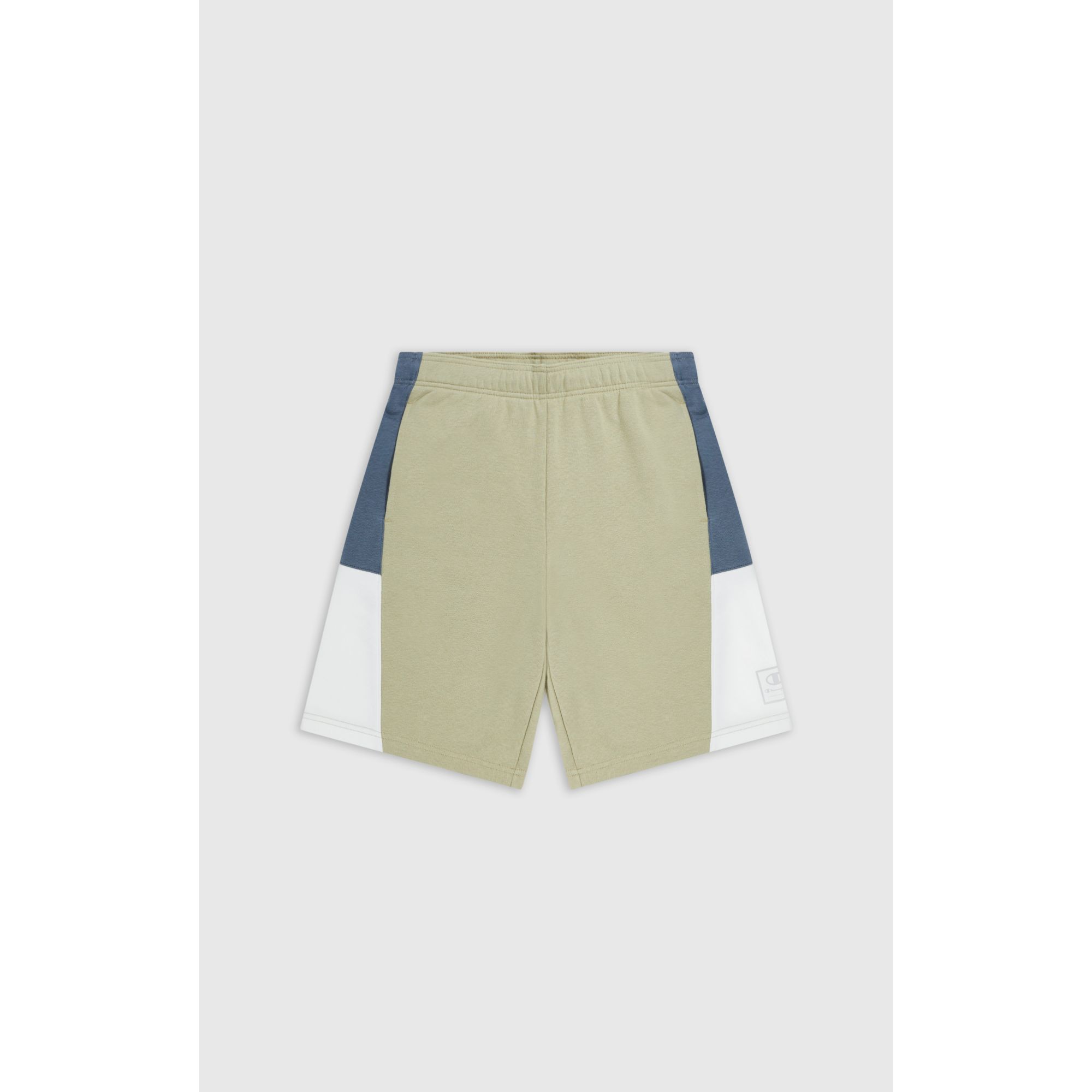 Athleisure Bermuda