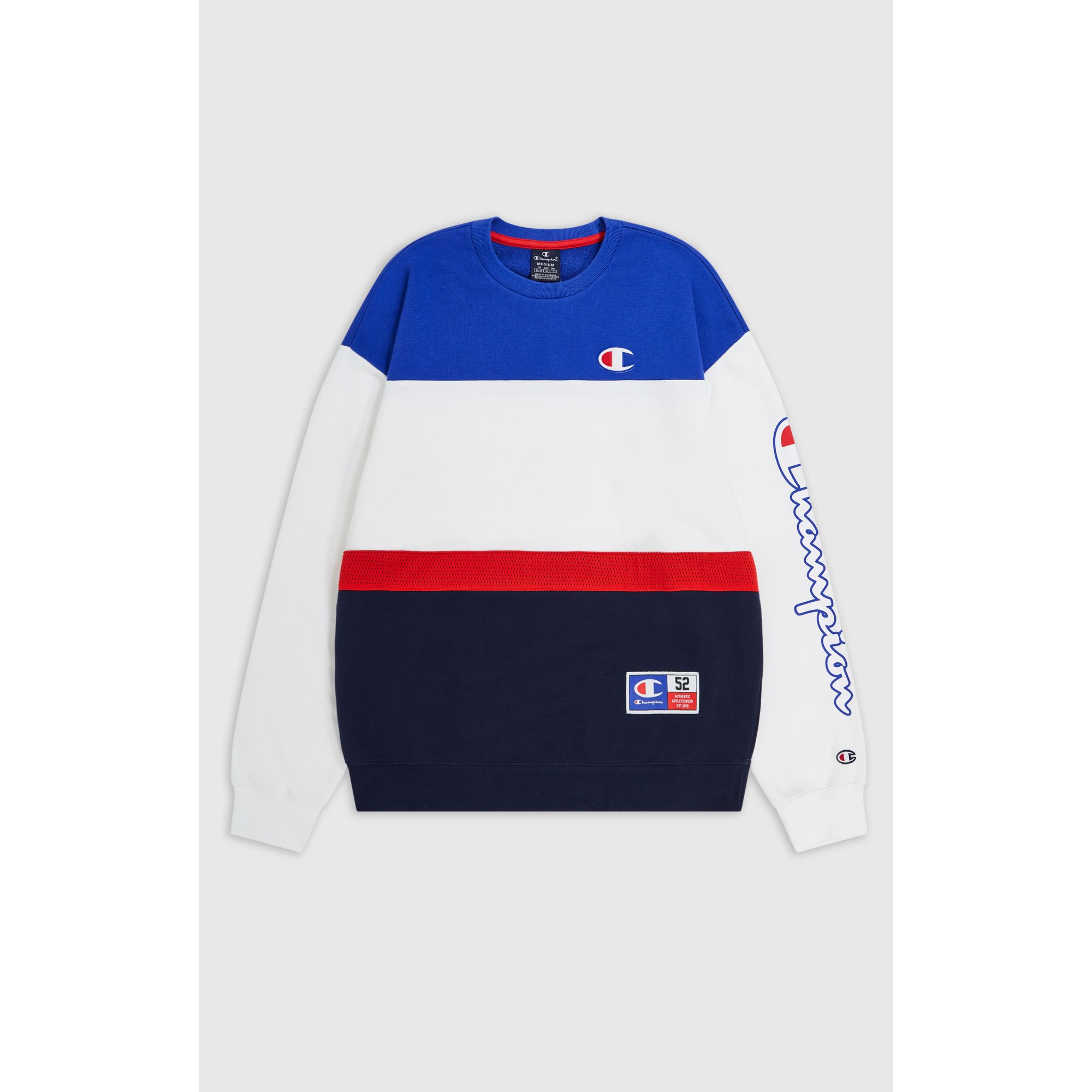 Retro Sport Crewneck Sweatshirt Champion - 3363982