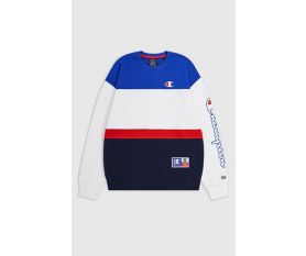 Retro Sport Crewneck Sweatshirt