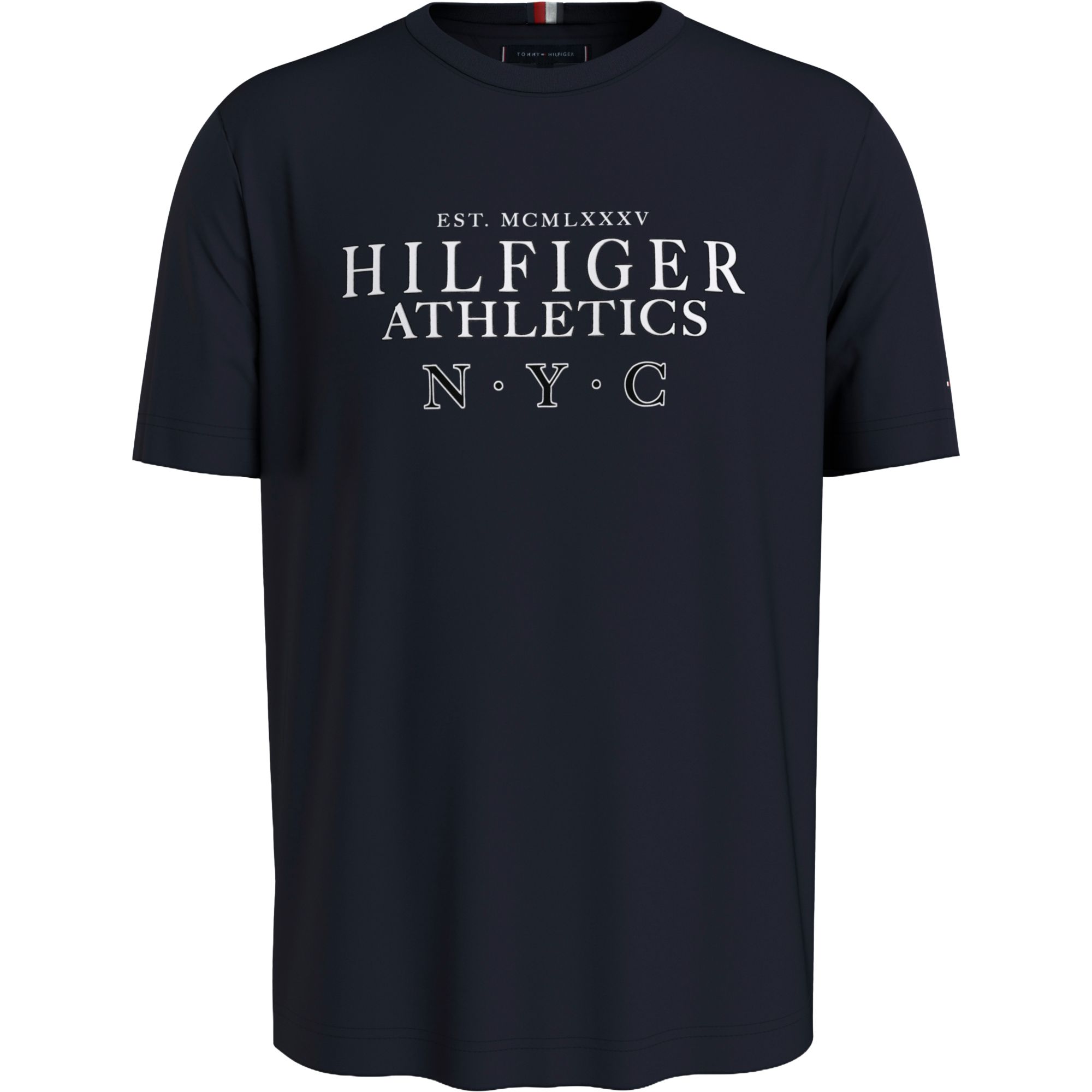 Hilfiger ATH Stack