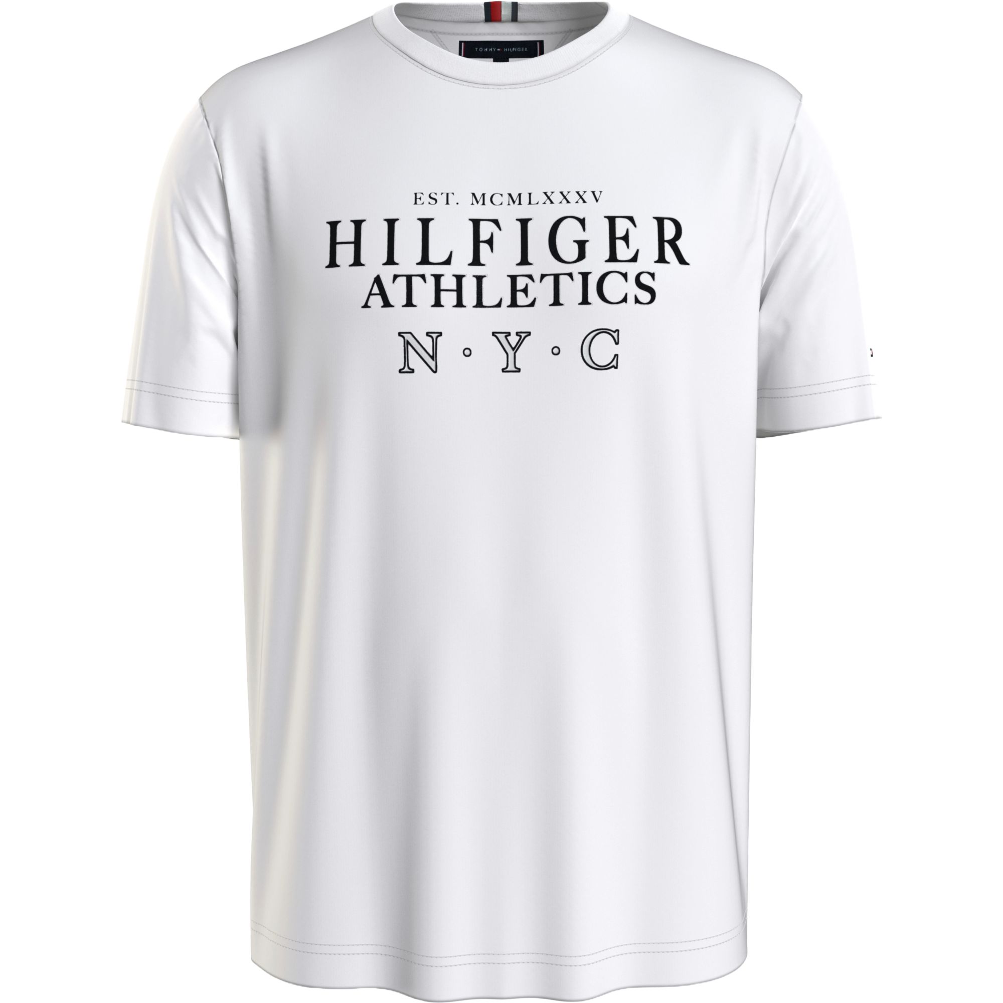 Hilfiger ATH Stack