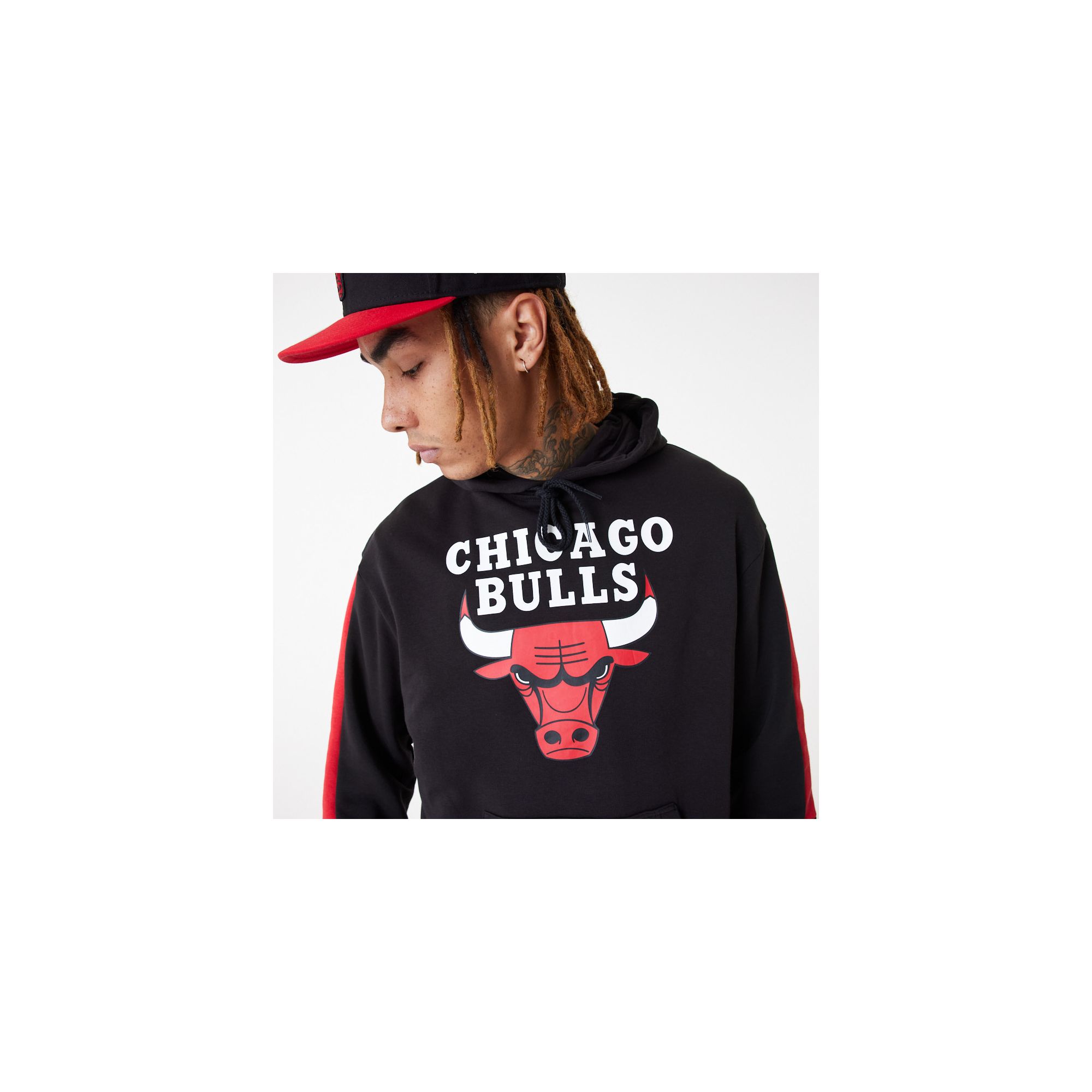 CHICAGO BULLS BLKFDR