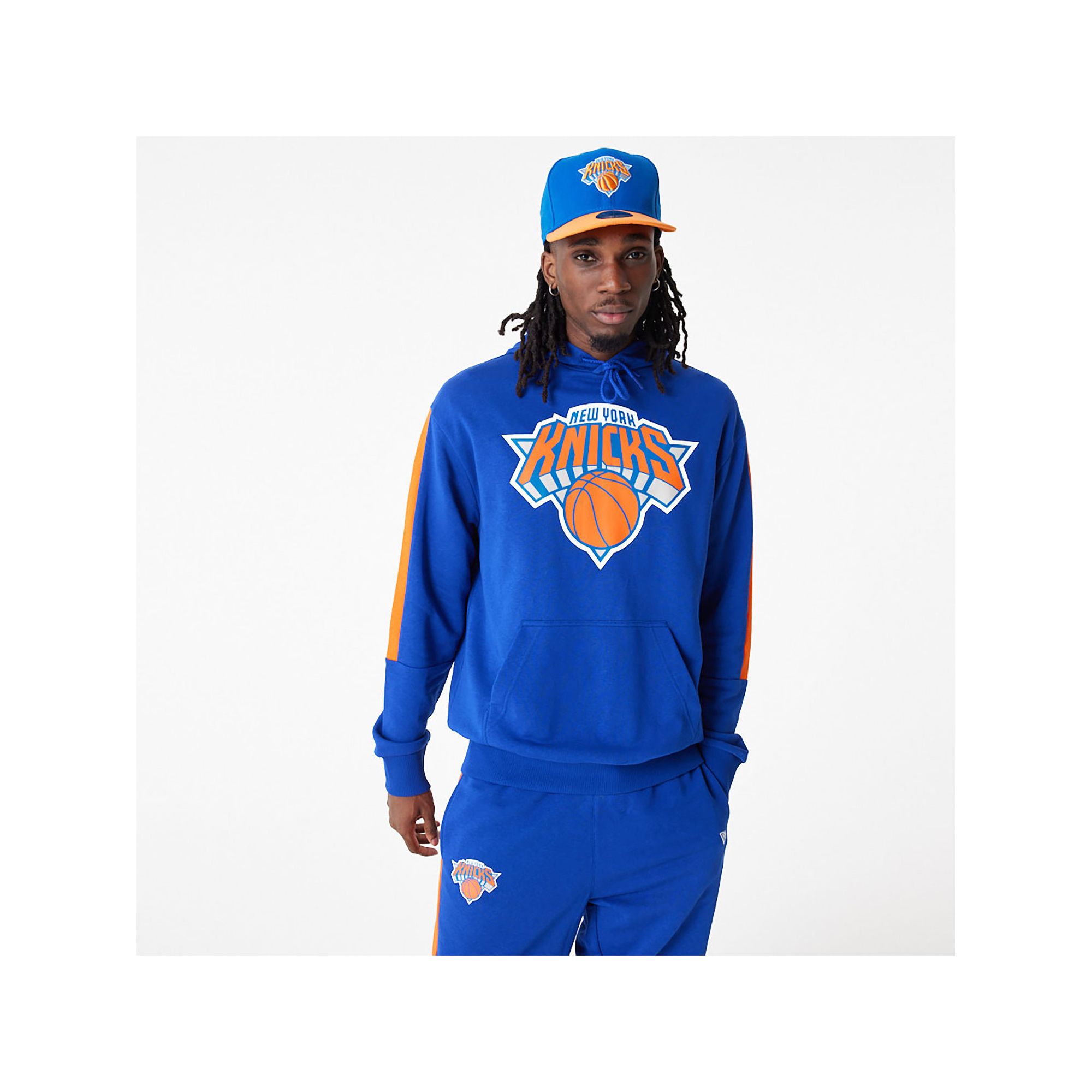 NEW YORK KNICKS MJBRSH