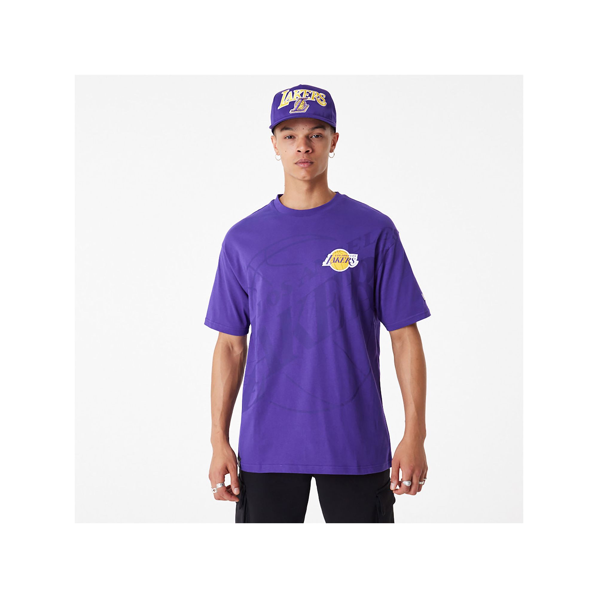 LOS ANGELES LAKERS TRPTRP