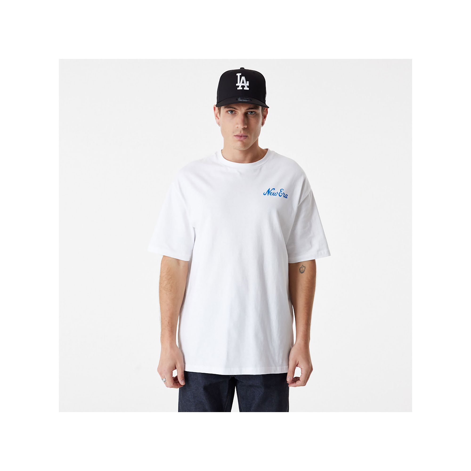 NEW ERA WHICBL