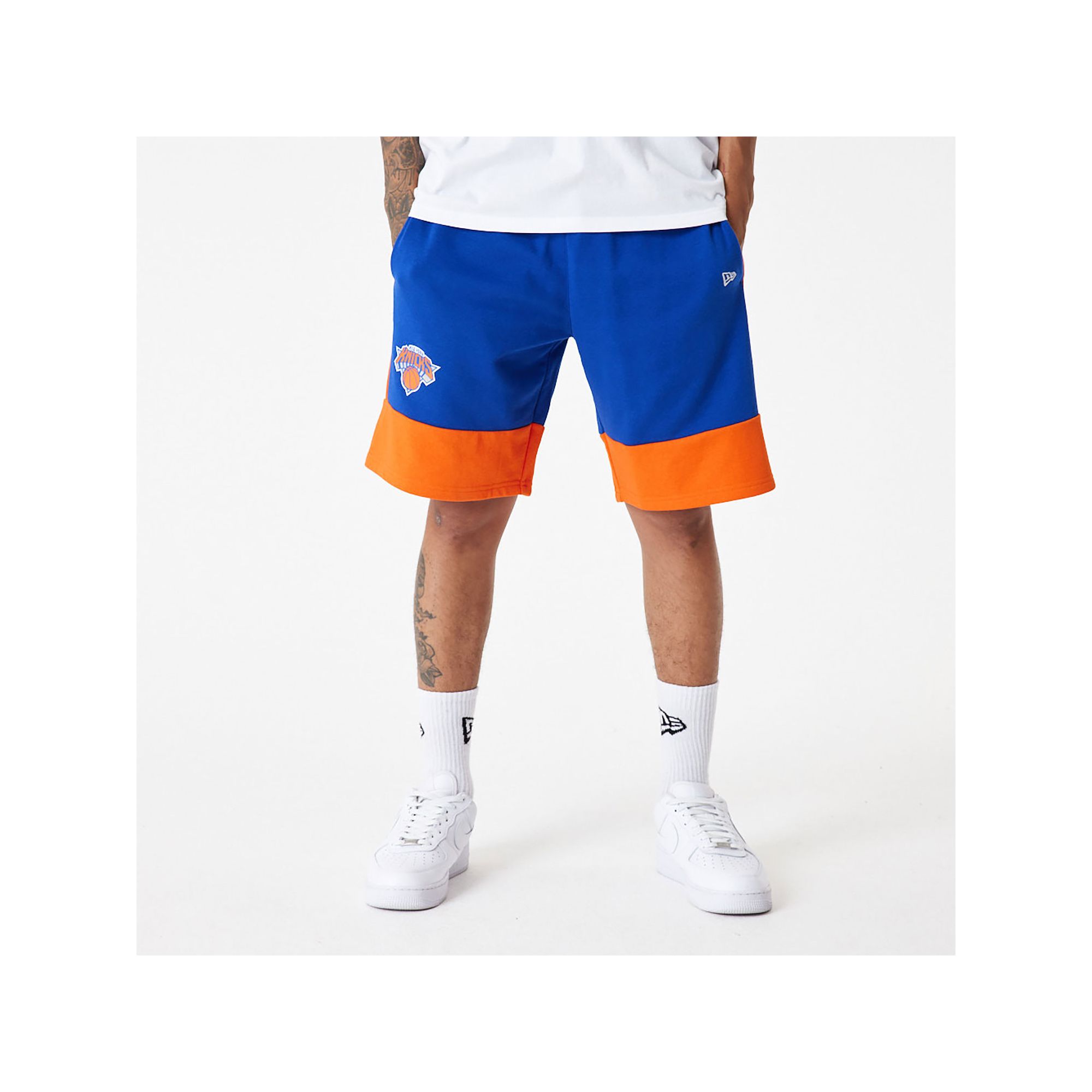 NEW YORK KNICKS MJBRSH