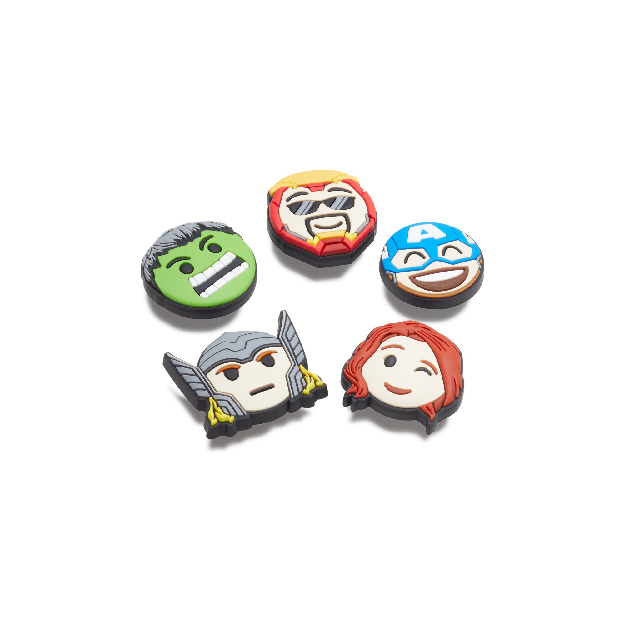 Avengers Emoji