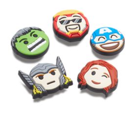 Avengers Emoji