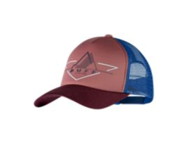 Trucker Cap Brak Multi Sale Badge